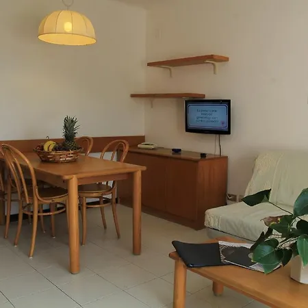 Eurotel Portorotondo Gardens Apartahotel Olbia