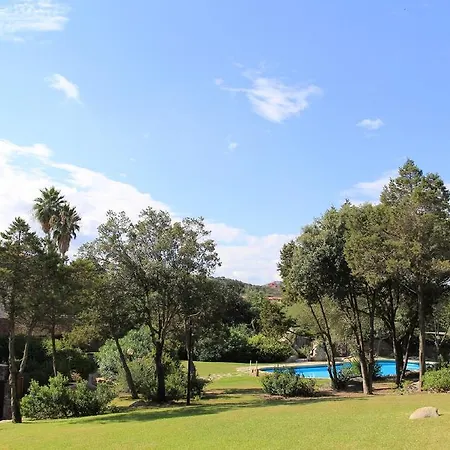 Eurotel Portorotondo Gardens