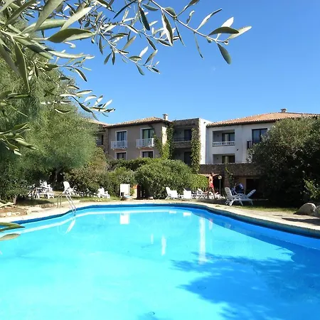 Eurotel Portorotondo Gardens 3* أولبيا