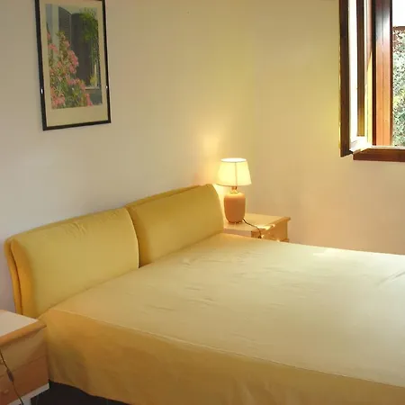 شقة فندقية Eurotel Portorotondo Gardens 3*