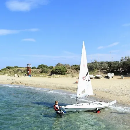 Eurotel Portorotondo Gardens شقة فندقية أولبيا